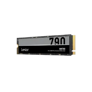 LEXAR NM790 1TB PCIe 4.0 Nvme M.2 SSD | AHW Store